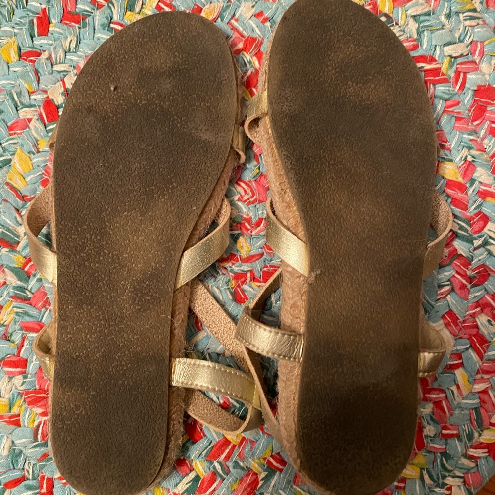 Sandals - Picture 2 of 3